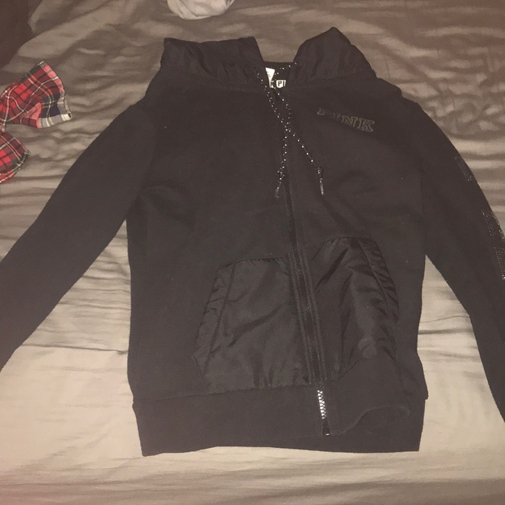hoodie